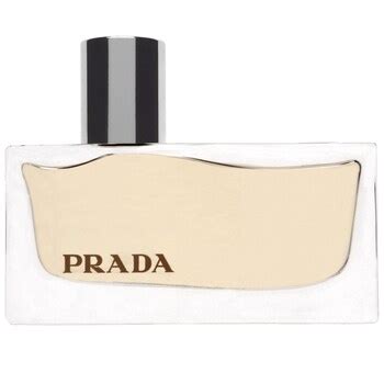 ambar prada|prada amber sephora.